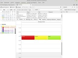 Maybe you would like to learn more about one of these? Fehlende Anzeige Abonnierte Ics Kalender Externe Kalender Netzwerkkalender Synchronisieren Thunderbird Mail De