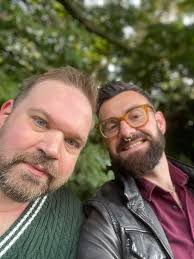 Happy birthday drew 💓 morning lovely