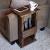 Narrow Sofa Side Table