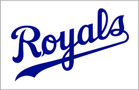 Kansas City Royals Jersey Logo