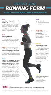 Follow These Helpful Tips That Will Make You A Better Runner And Help You During Your Next Marathon Build Your Running Workouts How To Run Faster Running Form