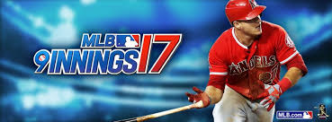 Virtual baseball is popular in western countries. Mike Trout On Twitter The Season Is Over But Baseball Continues Stay In The Game With Me At Mlb9innings17 Ios App Store Https T Co Hl6eomssvr Google Play Https T Co Jgyn2abnhb Https T Co Zty8zvpypr