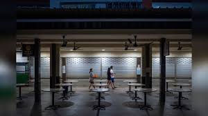 10 top faqs about phase 2 heightened alert, in case you're still blur on new guidelines. Phase 2 Heightened Alert Possible Circuit Breaker 2 0