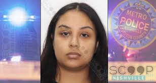 Ebony Maldonado's Instagram, Twitter & Facebook