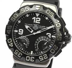 How To Spot A Fake Tag Heuer Watch | The Loupe, Truefacet