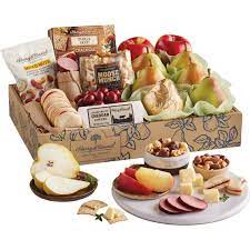 Harry & David Bear Creek Gift Box | Gift Baskets | Food & Gifts | Shop The  Exchange