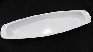 Black And Decker Flavor Scenter Steamer Plus Replacement Parts George Foreman Grill Grease Drip Tray 12 5 X 3 5 Inch White Replacement Part Drip Tray George Foreman George Foreman Grill
