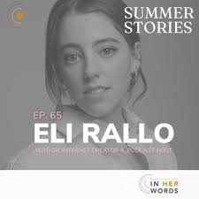 Eli Rallo