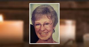 Nella Jasperse Obituary October 20, 2022