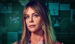 I Can't Help But Be a Smart Ass in Situations Like This”: Kaitlin Olson  Loves Her Unapologetic 'High Potential' Character