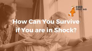 Image result for Shock