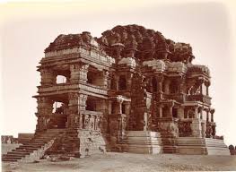 Architectural Views of India Archives ...
