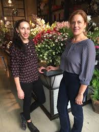 Maybe you would like to learn more about one of these? Pop Up Flower Shop Debuts At Botanica As Cafe Reopens The Berkshire Edge