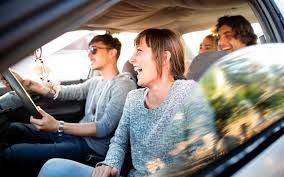 Short term cover for students with a full licence on a parent's or friend's car, without risking their no claims discount. Temporary Student Driver Insurance Endsleigh