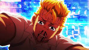 The following anime tokyo revengers ep 18 english subbed has been released in high quality video at kissanime. Holy Sh T Der Neue Anime 2021 Tokyo Revengers Youtube