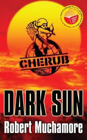 While the recruit, the first book in the cherub series, doesn't attract as much interest as the alex rider novels and other books of the same ilk, it is none the less quite impressive for the first book in. Dark Sun Cherub 9 5 By Robert Muchamore