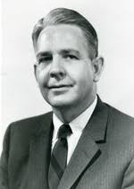 Ex-Mapco exec David Roach dies