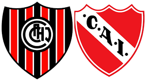 Martín pando el diminuto y múltiple jugador del bicho tuvo que bajar más de la cuenta en. El Dia Que Chacarita Aplasto A Independiente Que Pasa Web Diario De La Zona Norte Y Oeste Del Conurbano
