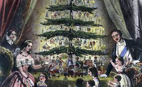 Warum Gibt Es Weihnachtbäume? Die Geschichte Hinter Der Grünen Tradition |  National Geographic