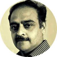 Read famous Poetry of Ashutosh Dubey