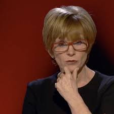 She has several patents and over 85 publications in the areas of protein (re)folding and aggregation, protein biophysics, and protein expression of therapeutically relevant protein. Anne Robinson Mocks Mcdonald S Worker S Scottish Accent In Savage Weakest Link Clip Daily Record