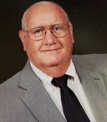 Obituary for David Benton Small