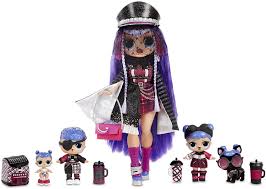 Show more *see offer details. L O L Surprise 421627 Winter Disco Bigger Surprise Mehrfarbig Amazon De Spielzeug