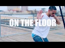 Icejjfish On The Floor Official Music Video Ay Ay Ay Pense Que Era Broma Pero No El Rapero Existe Y Si Music Videos Youtube Videos Music Hard Music