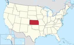 Image result for 1861 - In America, Kansas became the 34th state of the Union.
