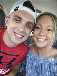 Molly Lord and Chris Barr's Wedding Website