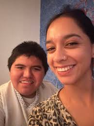 Hello, families! My name is Karin, but I love being called Coni. I'm 30  years old and a passionate occupational therapist from Chile, dedicated to  childcare. During my 5 years of studies,