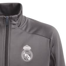 Modecom madryt was designed especially for the most demanding users. Real Madrid Kids Trucksuit Adidas Fq7870 Amstadion Com