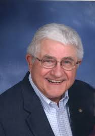 Carleton Jackson avis de décès