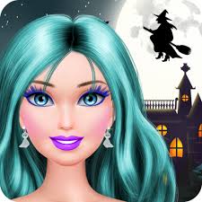 Check spelling or type a new query. Amazon Com Halloween Makeover Spa Makeup And Dress Up Fashion And Beauty Salon Game Apps Games