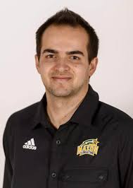 2017 Women's Volleyball Roster