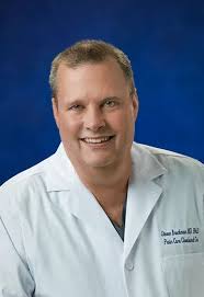 Dr. Austin L. Albright, MD
