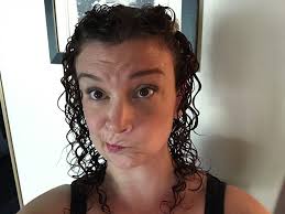 How to Do the Curly Girl Method (the easy way)