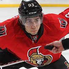 Born 18 april 1993) is a swedish professional ice hockey on 18 july 2016, after five seasons within the senators organization, zibanejad was traded to the. Video One On One With Ottawa Senators Rookie Mika Zibanejad The Hockey News On Sports Illustrated