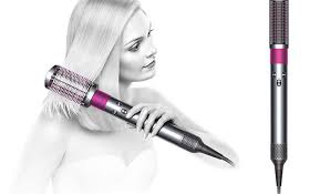 Dyson Airwrap Complete Sac Sekillendirici Mediatrend