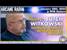 Phantoms & Monsters Radio