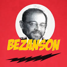 Jim Bezanson's Instagram, Twitter & Facebook