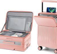 Amazon.com | Joyway Carry on Luggage Airline Approved ...
