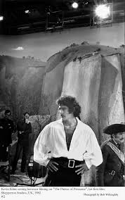 Obtaining a copy to view for my project, i was very impressed. The Pirates Of Penzance 1983 Imdb