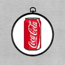 We did not find results for: Coca Cola Can Cross Stitch Pattern Pdf Download Etsy