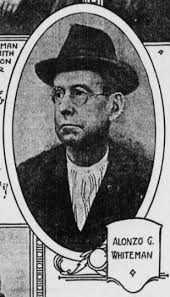 Whiteman, Alonzo J. (1860–1921)