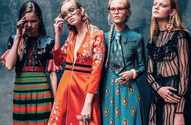 Business Of Fashion Bof Fashion Fashion Photography Women