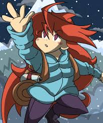 Madeline (Celeste) | Video Games Amino