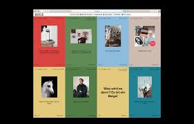 Beige On Behance Web Design Visual Identity Design Web Patterns