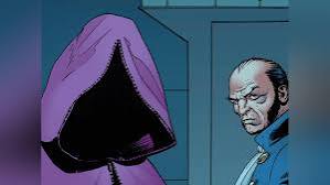 Astonishing X-Men: Torn Season 1 - Prime Video