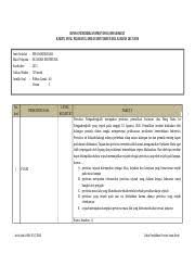 Maybe you would like to learn more about one of these? 19093 19120 3 Kartu Soal Usbn Sejarah Indonesia Kur 2013 Paket 4 Dinas Pendidikan Provinsi Jawa Barat Kartu Soal Pilihan Ganda Usbn Tahun Course Hero